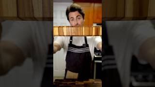 Why Every Social Media Chef Uses the SAME Cutting Board [upl. by Golden]