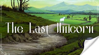 The Last Unicorn Opening [upl. by Enibas]