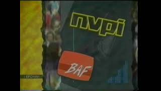 NVPI Brein Intro 1992 [upl. by Onez]