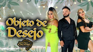 Objeto de Desejo Joelma cover [upl. by Nomae]