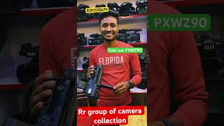 Camera market in Patna second hand camera in Bihar  patna drone camera market youtubeshorts [upl. by Ahsenek]