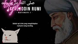 JALALUDDIN RUMI [upl. by Acceber]