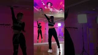 Jennie  Solo Remix dance break Mirrored tutorial by Secciya FDS [upl. by Rani]