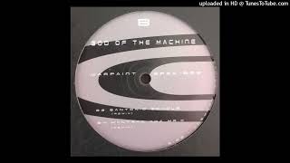 God Of The Machine – Warpaint Mantrac aka MR C Remix [upl. by Etem]