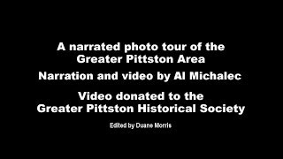 Greater Pittston Area Photo Book Tour  GPHS [upl. by Raab]