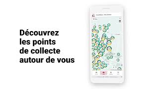 quotGrand Reims  Mes déchetsquot une application pour tout savoir sur vos déchets [upl. by Aissatsana]