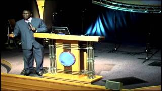 Pastor Prince David  Uncommon Obedience part 1 New Rivers [upl. by Petes]