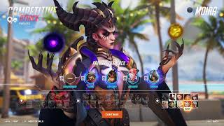 Ster Streams  Overwatch 2 amp Path of Exile 7242024 [upl. by Ahsima588]