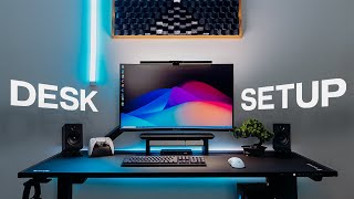 The Ultimate PC Gaming Setup [upl. by Engelhart]