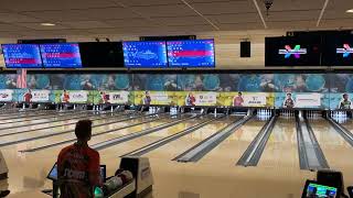 Jr gold championships 2024 round 1 qualifying game 4 of 4 [upl. by Lavelle603]