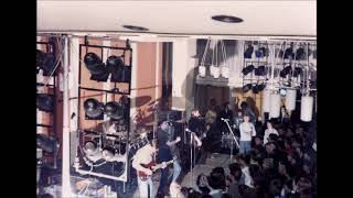 Joy Division  Ceremony Live  551 Full Version Matrix  Birmingham  Final Concert  2 MAY 1980 [upl. by Nesnej]