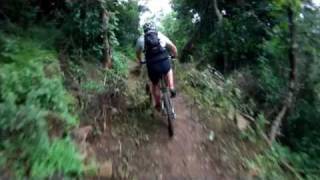 Sani2c Murrays Meander and Nicks Pass [upl. by Gulick882]