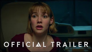 IN THE FOREST  Official Trailer 2022 Kaitlyn Dias Debbon Ayer Sharon Sharth Cristina Spruell [upl. by Arlinda5]