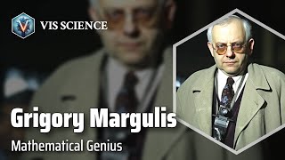 Grigory Margulis Mastering Mathematical Frontiers  Scientist Biography [upl. by Lang]