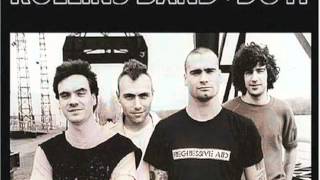 Rollins Band  Do it [upl. by Talley]