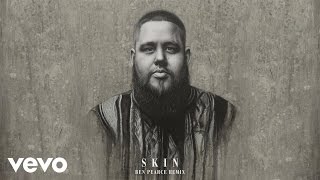 RagnBone Man  Skin Ben Pearce Remix Edit Audio [upl. by Octavian]