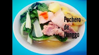 Pochero de ilonggo [upl. by Ettevy143]