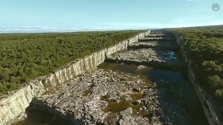 Virtual reality visit of a hydroelectric generating facility 360 video 4K [upl. by Jenda767]