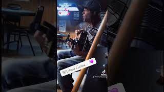 Devin Gendron 💖 at The Knotty Pintlivemusic acoustic barssongs music [upl. by Perr]