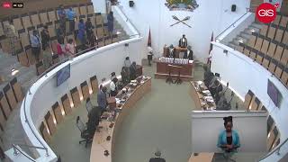 Grenada Senate Budget Debate Day 2 Tuesday 20th December 2022 [upl. by Cima]