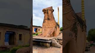 Gangaikonda Cholapuram1000years of history description lo location petta go and visit tamil share [upl. by Nodnil143]