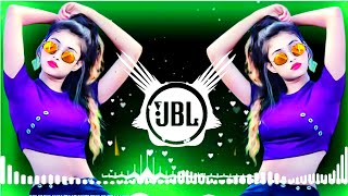 Dj Remix Song 🥀♥️ Dj  Hard Bass ❤️‍🔥  Remix  Hindi Song 🥀  Dj Remix Song 2023 [upl. by Sheffield334]