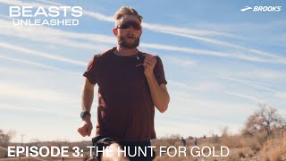 Beasts Unleashed Episode 3  Josh Kerr and The Hunt For Gold [upl. by Rem230]