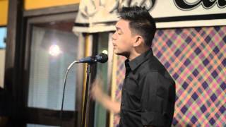 Juan Miguel Severo  quotNaniniwala Akoquot [upl. by Trever]