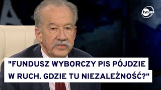 Urlop może nie wystarczyć  sędzia Hermeliński o Nawrockim szefowaniu IPN i kampanii TVN24 [upl. by Angelis591]