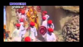 world famous top Rajasthani Aai mataji song [upl. by Ailahtan]