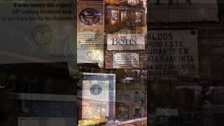 CULTURA GENERAL 🤓🧠l RESTAURANTE MAS ANTIGUO DEL MUNDO l SOBRINO DE BOTIN 🍴🍖 [upl. by Grady]