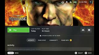 Command amp Conquer™ Renegade 2024 09 27 23 01 44 [upl. by Ille212]