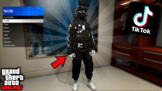 MakingTesting Viral TikTok Gta 5 Tryhard RNG Outfits  EP181 [upl. by Sheri]