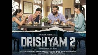 Drishyam 2 Full Movie Online HD For Free Watch Online  Link Below [upl. by Ainatnas]