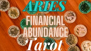 ARIES TarotMoney amp CareerMarch 2024💰💫💰 [upl. by Lula176]