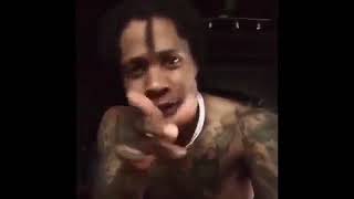 Lil Durk  I UnderstandMan Down Snippet STTS3 [upl. by Bodnar]