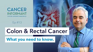 Colon amp Rectal Cancer What You Need to Know [upl. by Dore]