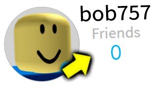 I Finally Found My OLDEST Roblox Account emotional [upl. by Briant]