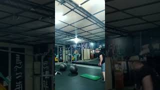 motivation strongman crossfitworkout sports [upl. by Hgielyk930]