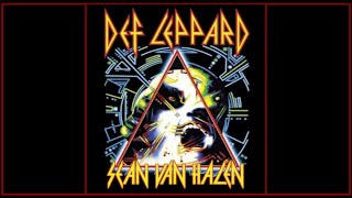 Def Leppard  Excitable Slowed [upl. by Belier3]