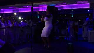 Chrisette Michele  Epiphany LIVE [upl. by Steve]