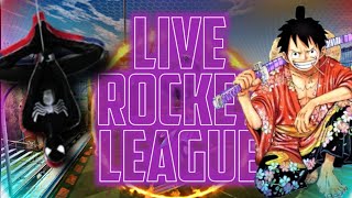 Live Rocket League chill détente rocketleague rl [upl. by Merrilee]