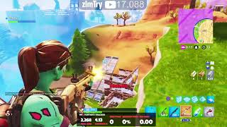 20 kill GP Fortnite nice edits by XNERGY [upl. by Parshall470]