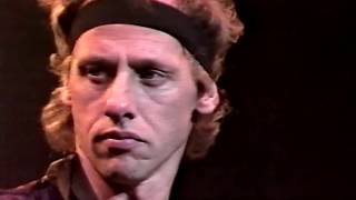 Sultans of Swing — Dire Straits 1986 Sydney LIVE proshot [upl. by Yssak]