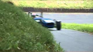 Shelsley Walsh Sideways [upl. by Kilroy]