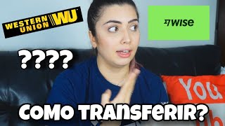 COMO EU TRANSFIRO MEU DINHEIRO PARA O BRASIL DO CRUZEIRO naviodecruzeiro salario tripulante [upl. by Emelita]