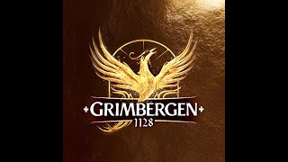 Grimbergen Abbey Micro Brewery  opening [upl. by Aicala]