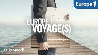 Europe 1 Voyages – La Sicile de Palerme à Cefalù [upl. by Tnecnivleahcim]