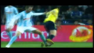 Joao Moutinho FC Porto  The Maestro 20102011 HD [upl. by Asillim]