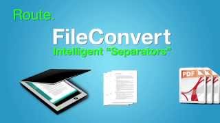 Introducing FileConvert [upl. by Lebasiram]